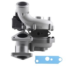 Turbocharger Turbo for Audi A6