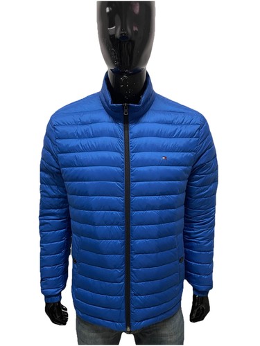 Tommy hilfiger piumino - hilfiger, homme