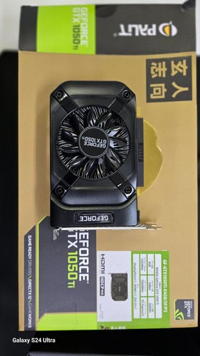 Geforce gtx 1050ti 4gb - 1050ti,