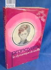 Lysebeth Pranayama. La