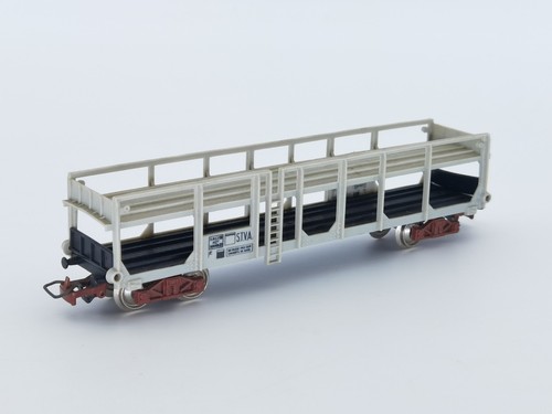 Jouef 6540 wagon - 6540,