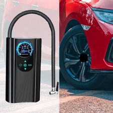 Compresseur d'air Portable