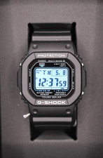 Montre numérique CASIO