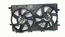 4Ventilateur eau OPEL INSIGNIA 1 PHASE 1 2.0 CDTI - 16V TURBO /R:90210591
