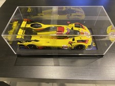 LOOKSMART 1/18 - FERRARI 499P