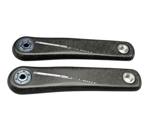 Fsa pédalier carbone 172 5mm - fsa,