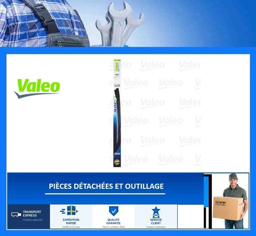 Valeo 572314 silencio - 572314,