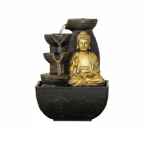 Fontaine bureau zen effet - de,