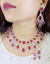 Ensemble de mariée indien