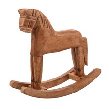  Décoration De Cheval En Bois