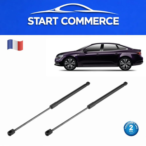 Vérins coffre pour - vérins,