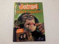 Magazine : Astrapi n°745 [1er Mars 2011]