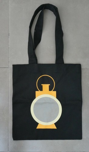 Sac cabas lanterne - sac,