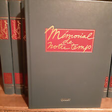 Memorial de notre temps, 1939-1943. Quillet