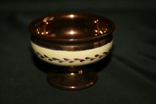 Coupe sur pied - ancienne, en