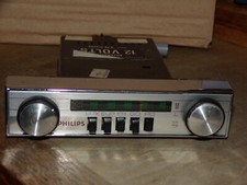 Autoradio Philips 12 volts 11 RN 370/00