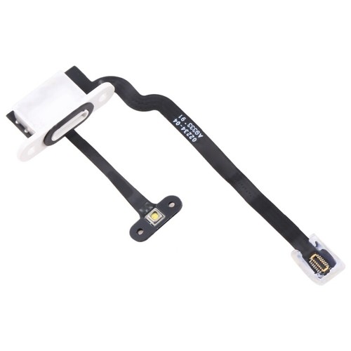 Nappe connecteur charge - nappe,