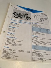 Yamaha FZR600 3HE 1991 FZR 600