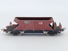Jouef wagon trémie vb - ho,