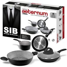 Trousse 5 Pcs. Batterie Pots