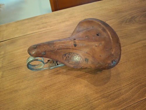 Selle vélo verybest - de,