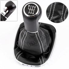 6 VITESSES POMMEAU LEVIER DE