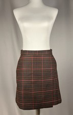 Jupe Pied de Poule - Comptoir des Cotonniers