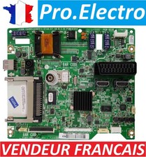 Motherboard TV LG 32LN520B EAX65142403/EAX65142402 EBR76969901 32LN5203 EBT62385