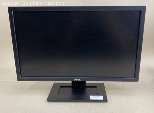 Dell e2311hf 1080p dvi d - e2311hf, 23"