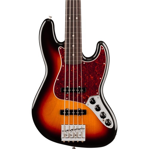 Fender player modified - ii,