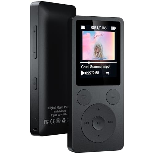 64go lecteur mp3 bluetooth 3 - mp3,
