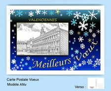 CP ANv 59737 CARTE POSTALE