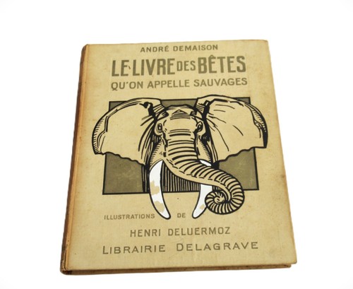 André demaison livre des - andré,