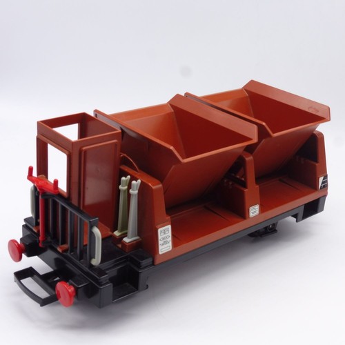 2116 playmobil 4112 - 2116, wagon