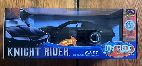 Ertl joyride knight - joyride,