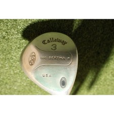 Callaway Big Bertha S2H2 42,5"