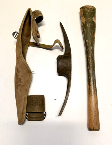 Piochon américain ww2 1944 - américain,