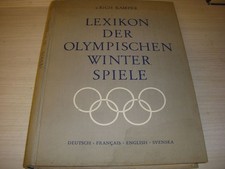 JO LIVRE Erich KAMPER