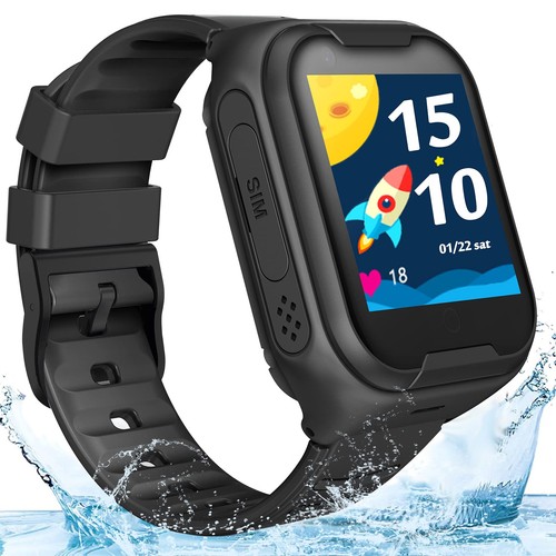 Gps video sos real time - 4g,