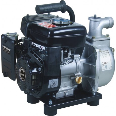 Motopompe essence 8m - essence,