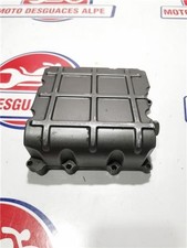 COUVERCLE CARTER INFÉRIEUR