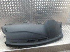 Tableau de bord RENAULT CLIO 5