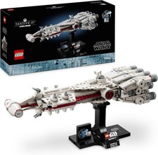LEGO Star Wars 75376 Tantive