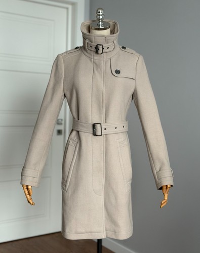 Trench coat femme burberry - femme,