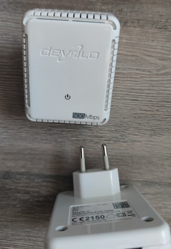 Devolo cpl 500 - devolo,