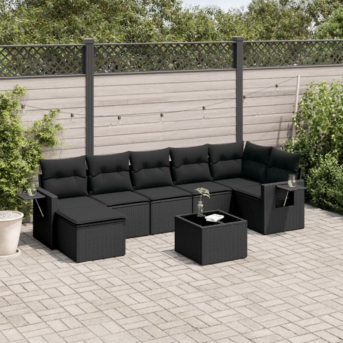 Salon jardin avec - de,