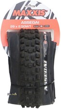 Pneu MAXXIS ASSEGAI 29x2.50 WT