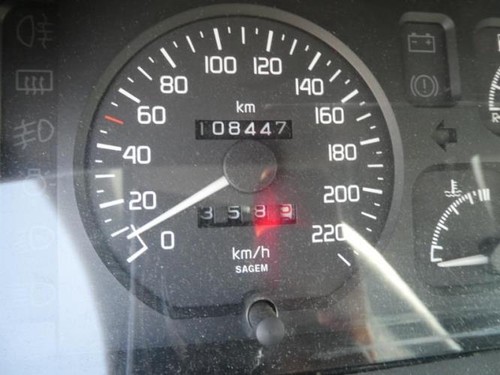 Jante renault clio - renault, 1