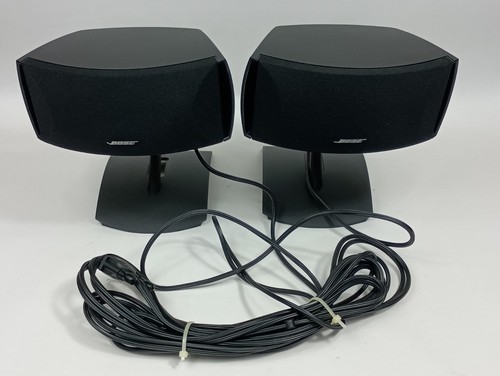 Bose cinemate av3 - av3-2-1, i