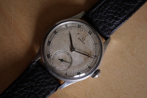 Omega 13322 watch denisson - watch,